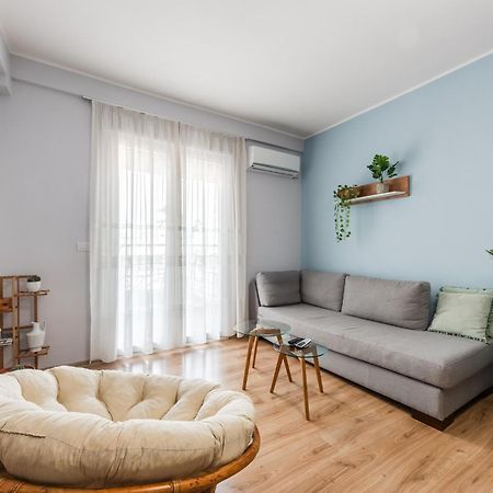 The Bohemian Pad Lägenhet Shkodër Exteriör bild
