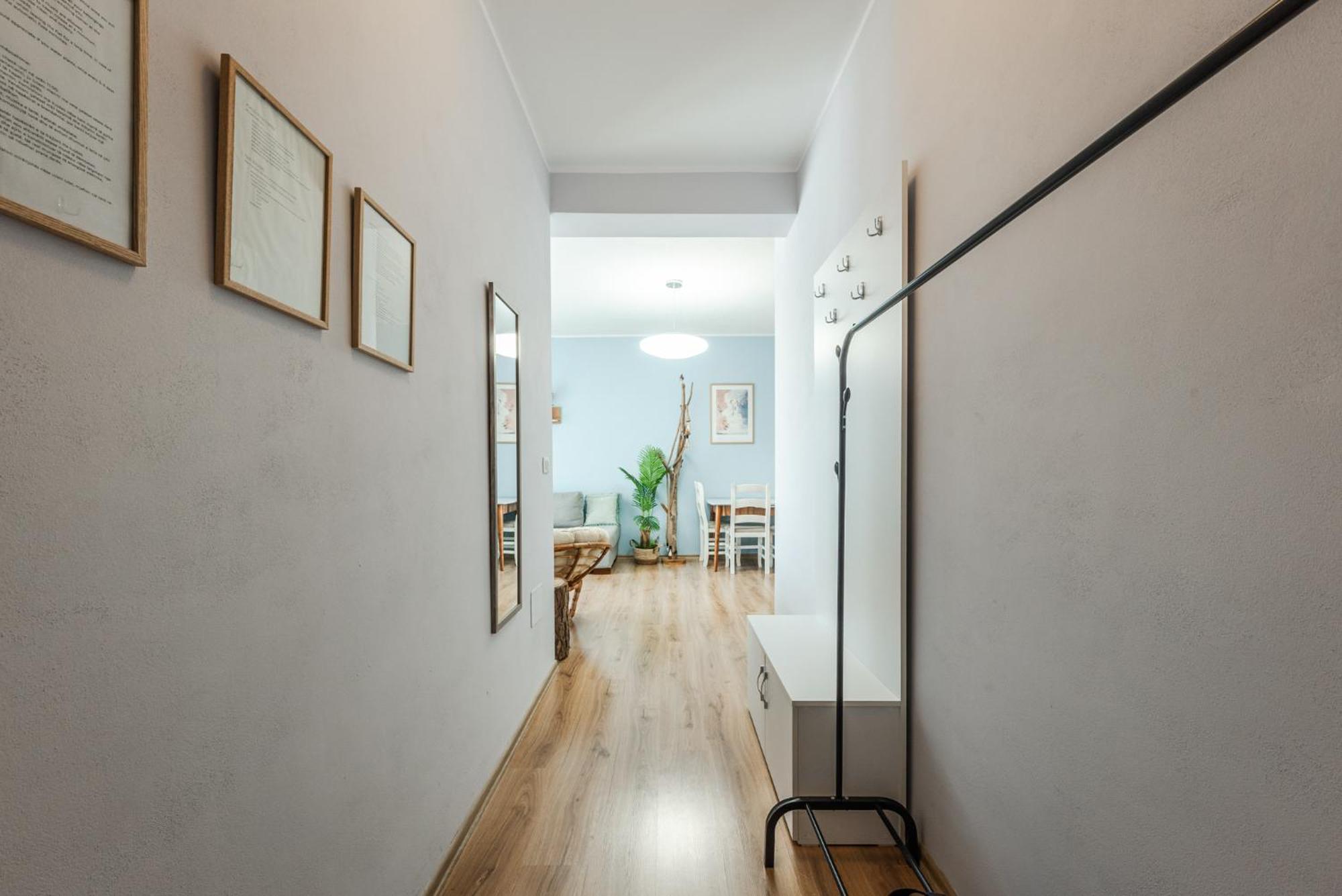 The Bohemian Pad Lägenhet Shkodër Exteriör bild